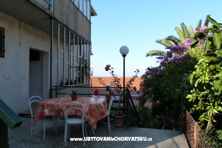 Apartmány Lasic Stipe – foto 4