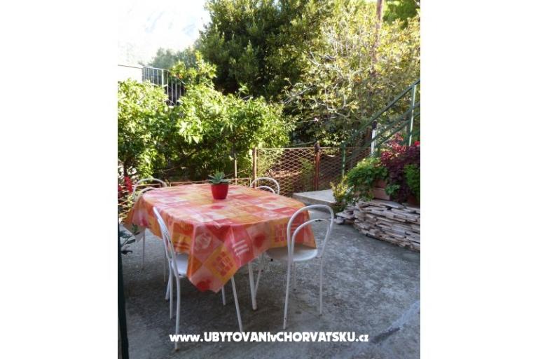 Apartmány Lasic Stipe – foto 5