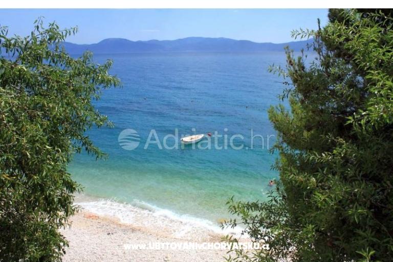 Apartmány Marta – foto 10