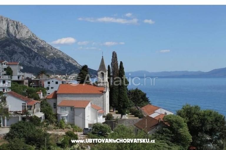 Apartmány Marta – foto 11