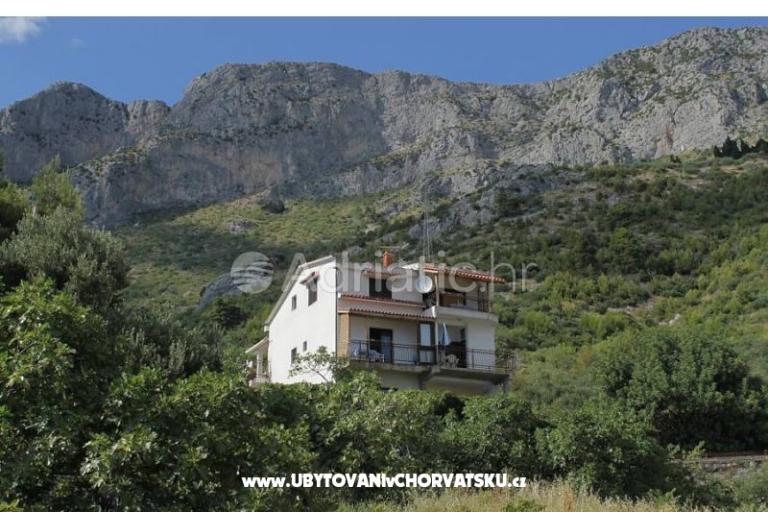 Apartmány Marta – foto 12