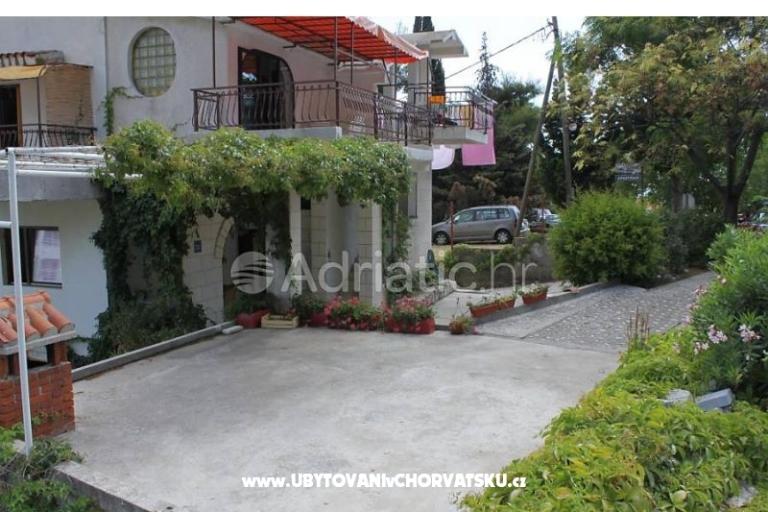 Apartmány Marta – foto 13