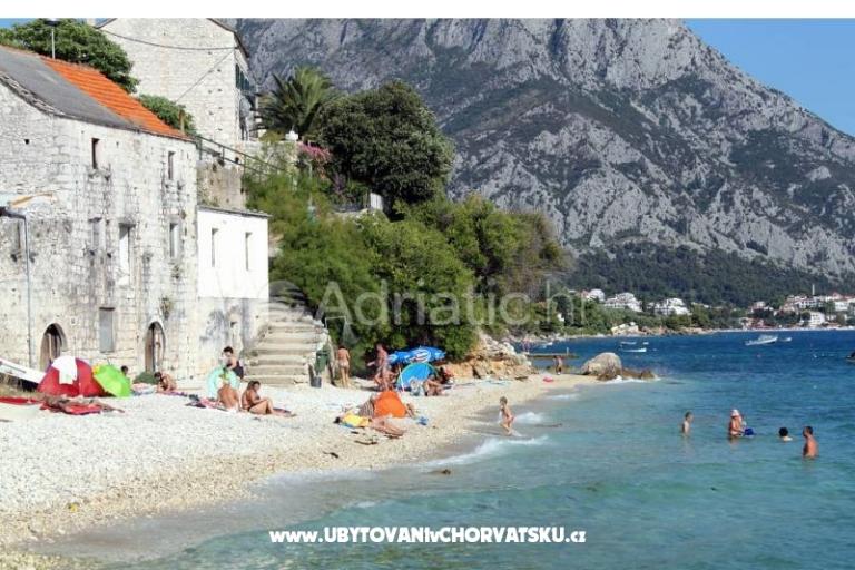 Apartmány Marta – foto 15