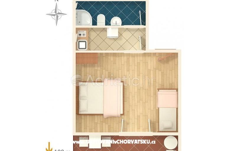 Apartmány Marta – foto 18