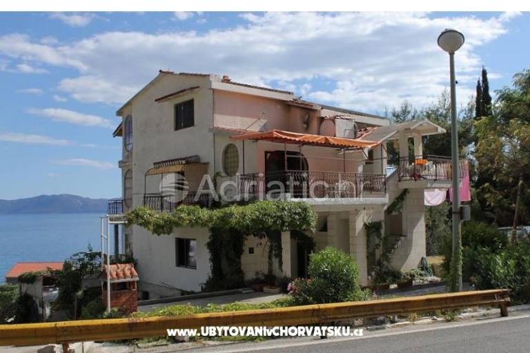 Apartmány Marta – foto 3