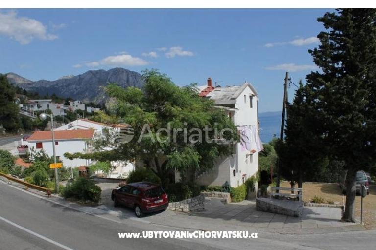 Apartmány Marta – foto 5