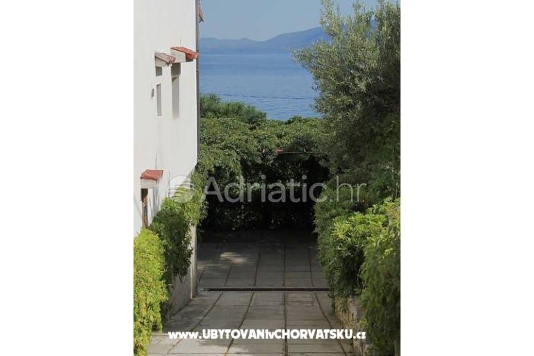 Apartmány Marta – foto 6