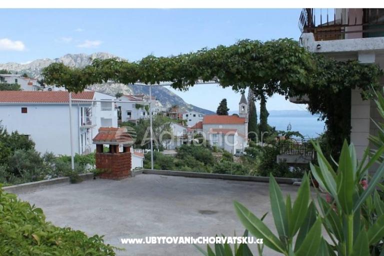 Apartmány Marta – foto 7