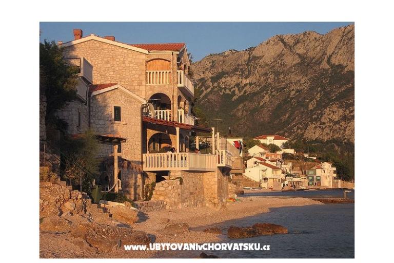 Apartmány Martina – foto 11