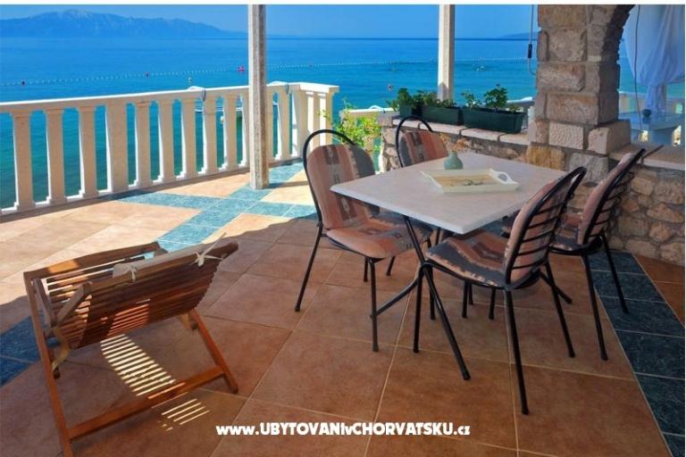 Apartmány Martina – foto 13