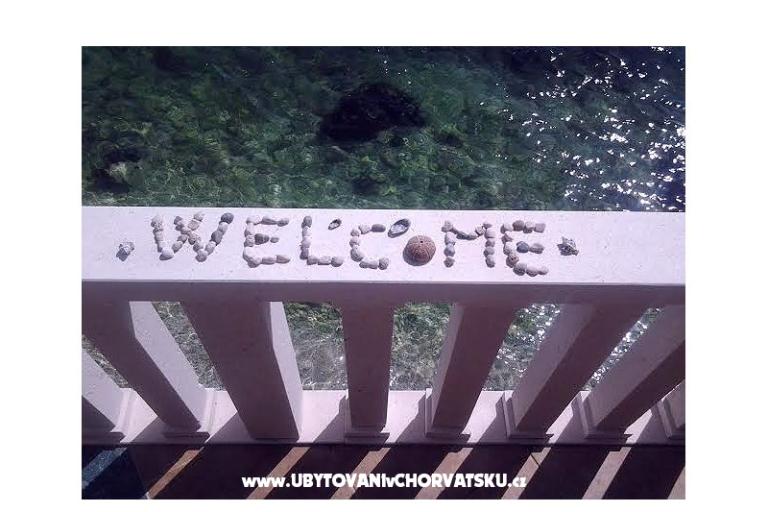 Apartmány Martina – foto 17