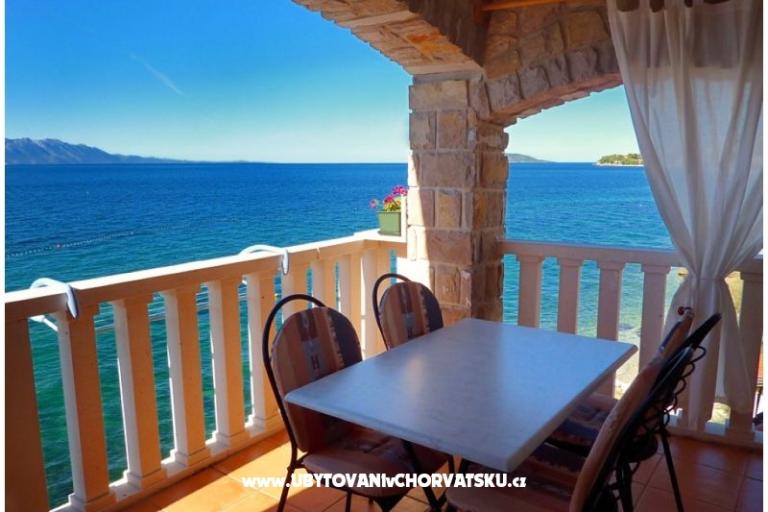 Apartmány Martina – foto 18