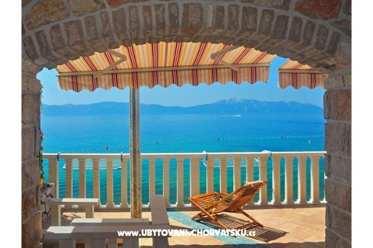 Apartmány Martina – foto 4