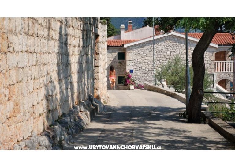 Apartmány Martina – foto 5