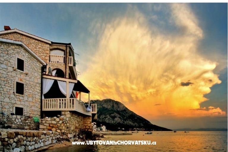 Apartmány Martina – foto 6