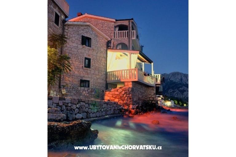 Apartmány Martina – foto 7