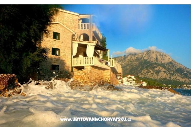 Apartmány Martina – foto 8