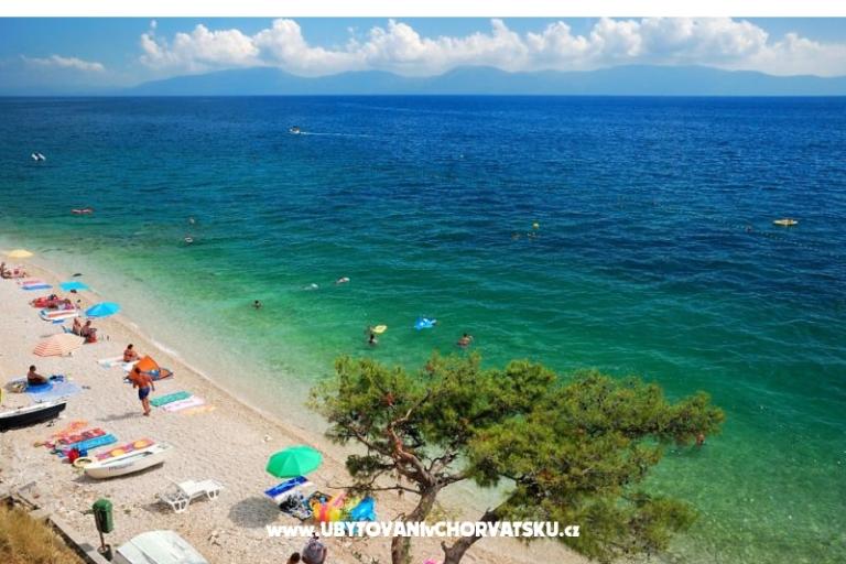 Apartmány Martina – foto 9