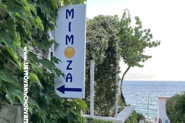 Apartmány Mimoza – foto 11