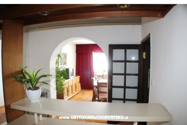 Apartmány Mimoza – foto 12