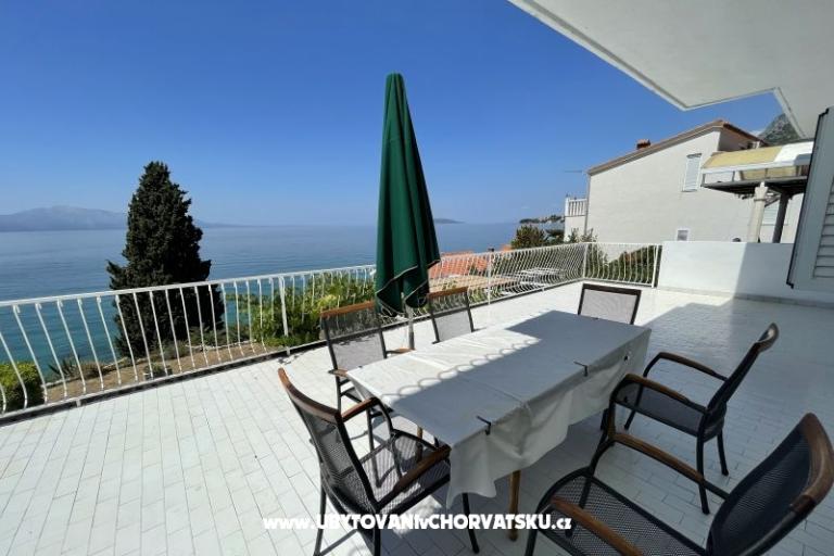 Apartmány Mimoza – foto 15