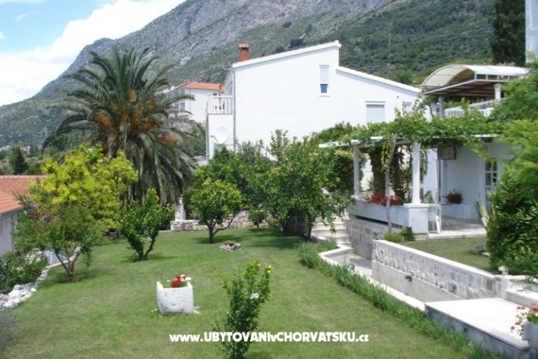 Apartmány Mimoza – foto 16