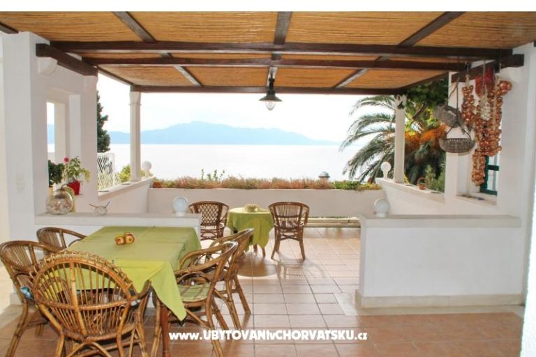 Apartmány Mimoza – foto 17