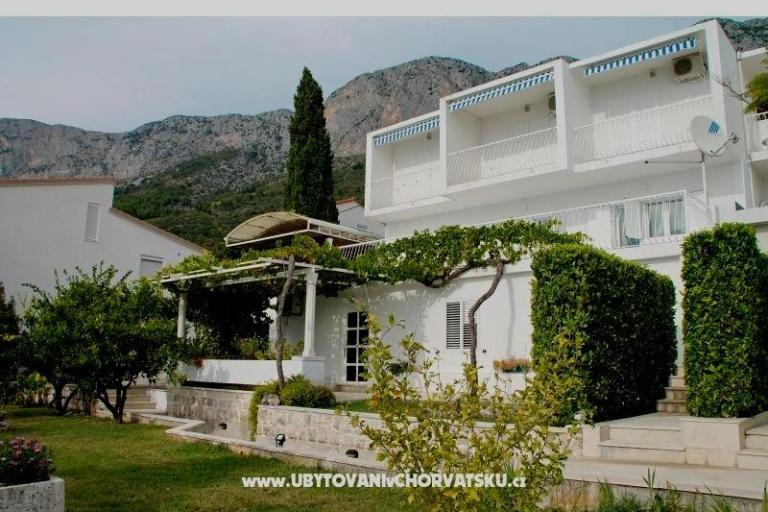 Apartmány Mimoza – foto 6