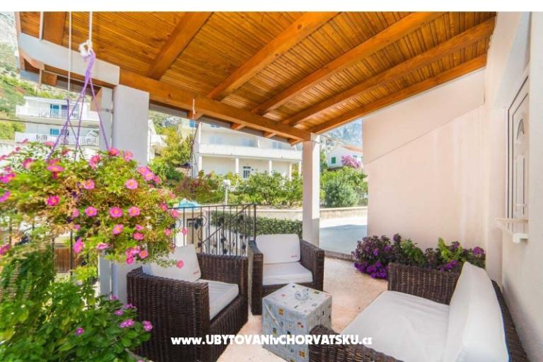 Apartmány Mira – foto 10