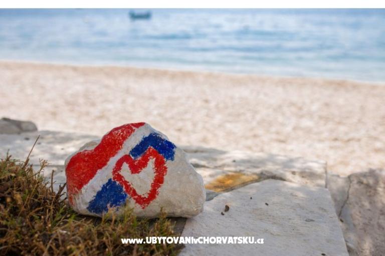 Apartmány Mira – foto 12