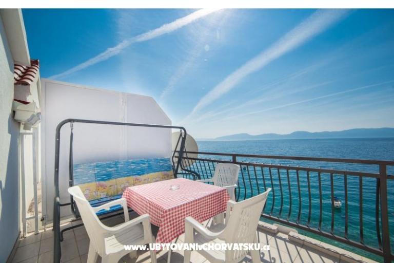 Apartmány Mira – foto 13