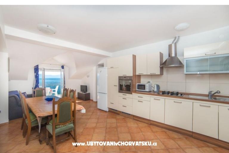 Apartmány Mira – foto 16