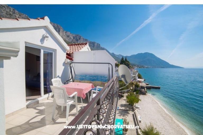 Apartmány Mira – foto 17