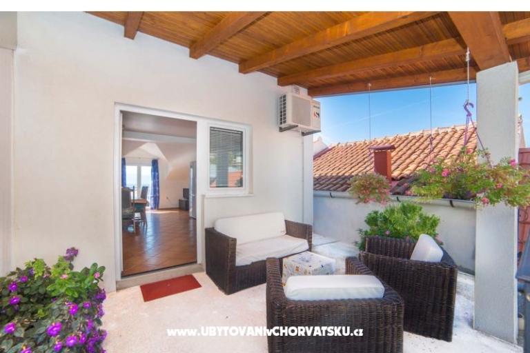 Apartmány Mira – foto 18