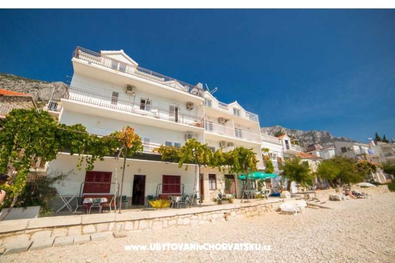 Apartmány Mira – foto 2