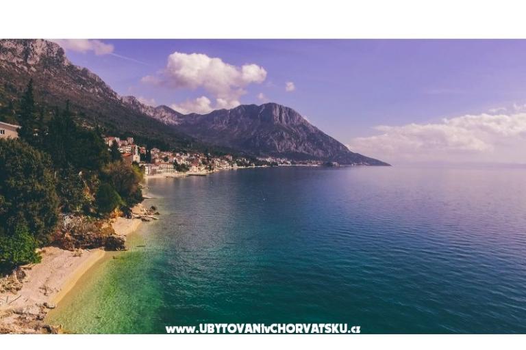 Apartmány Mira – foto 6