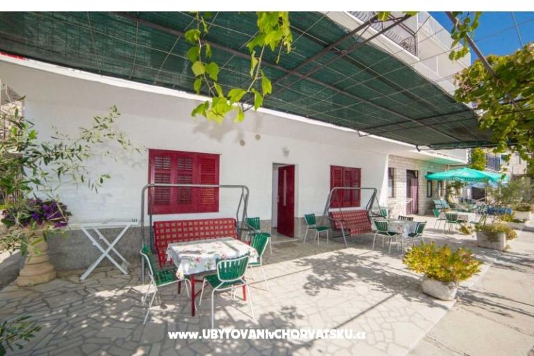 Apartmány Mira – foto 7