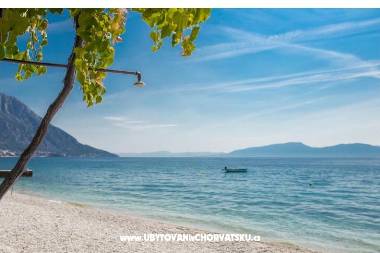 Apartmány Mira – foto 8