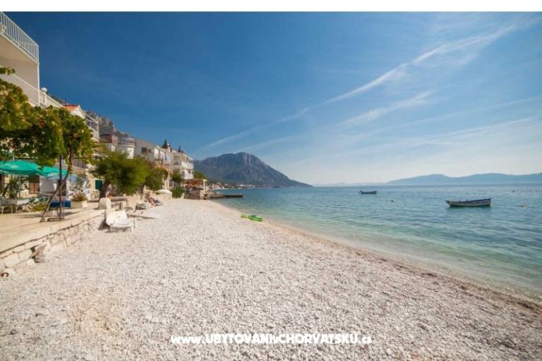 Apartmány Mira – foto 9