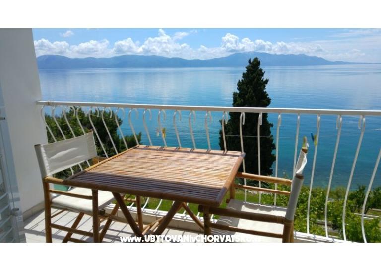 Apartmány MiraMar – foto 15