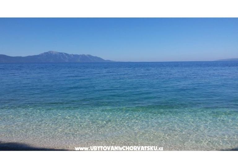 Apartmány MiraMar – foto 9