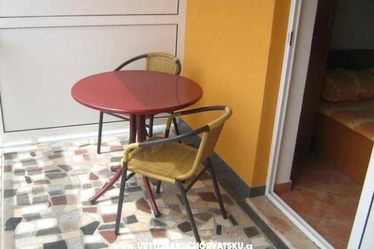 Apartmány Mirnna – foto 10