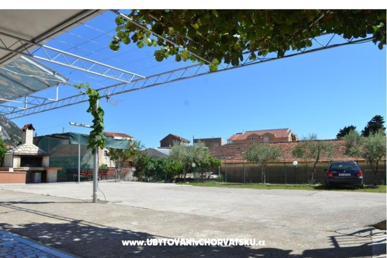 Apartmány Mirnna – foto 12