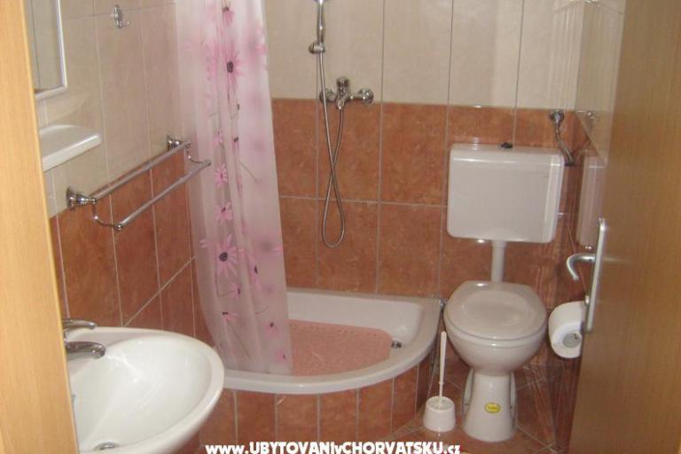 Apartmány Mirnna – foto 16