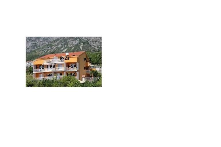 Apartmány Mirnna – foto 3