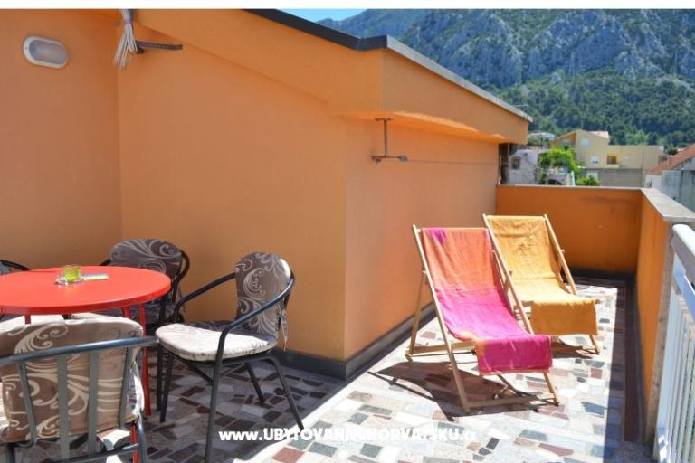 Apartmány Mirnna – foto 5