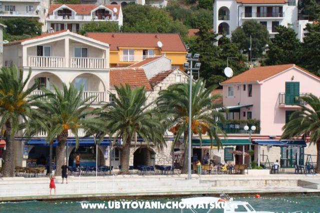 Apartmány Mirnna – foto 6