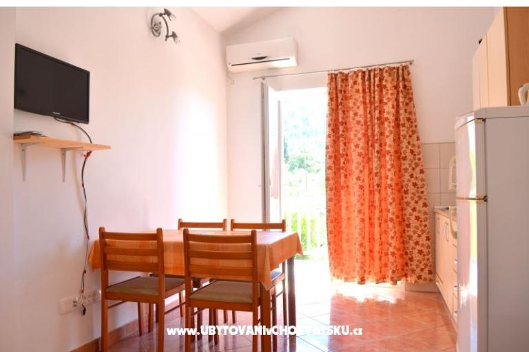 Apartmány Mirnna – foto 9