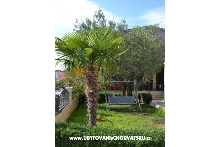 Apartmány Mirta – foto 10