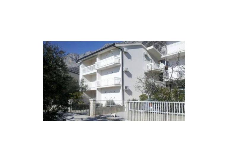 Apartmány Mirta – foto 11